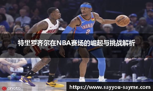 特里罗齐尔在NBA赛场的崛起与挑战解析